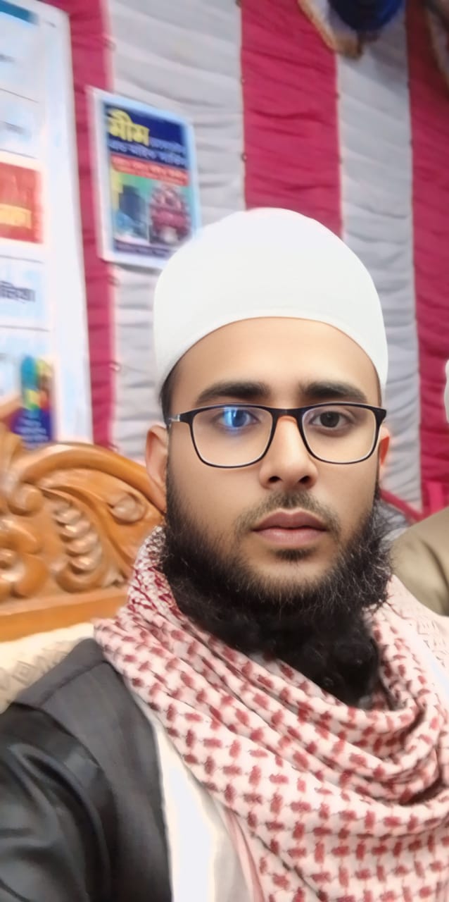হাফেজ মাওলানা মোহাম্মাদ আবু রায়হান